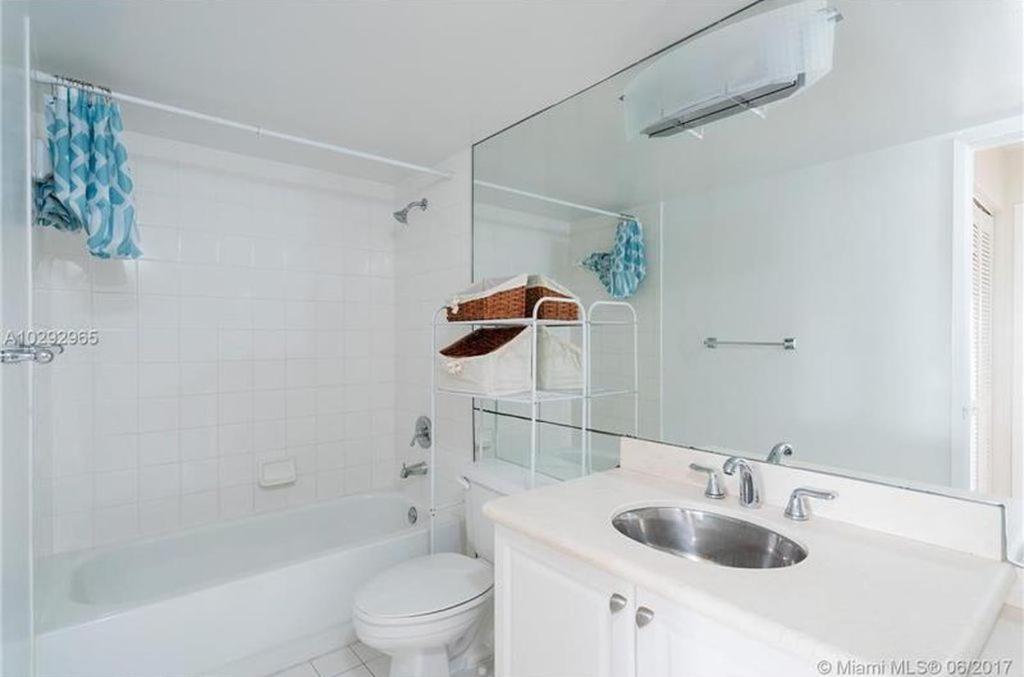 6-502 Amazing Water View - Three Bedrooms Aventura Exterior foto