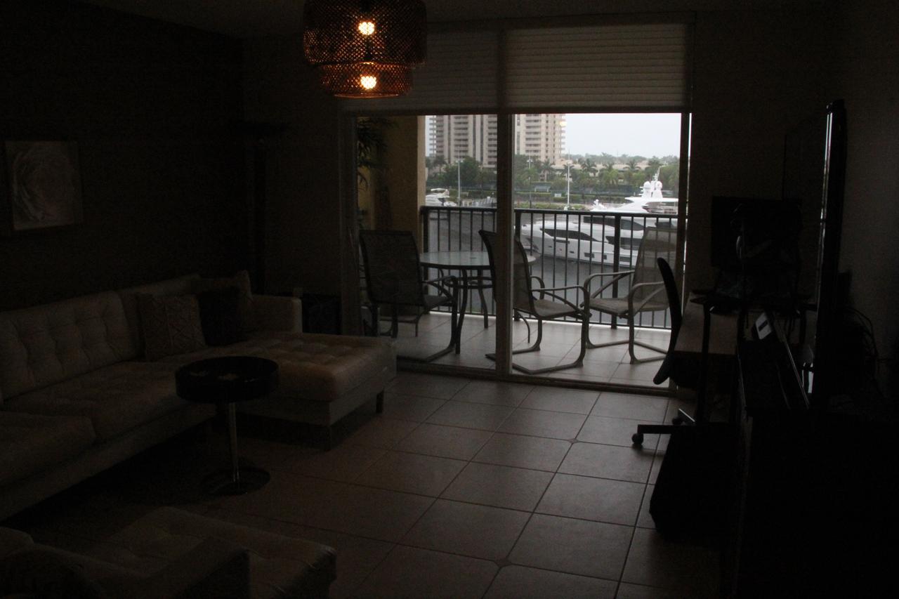 6-502 Amazing Water View - Three Bedrooms Aventura Exterior foto