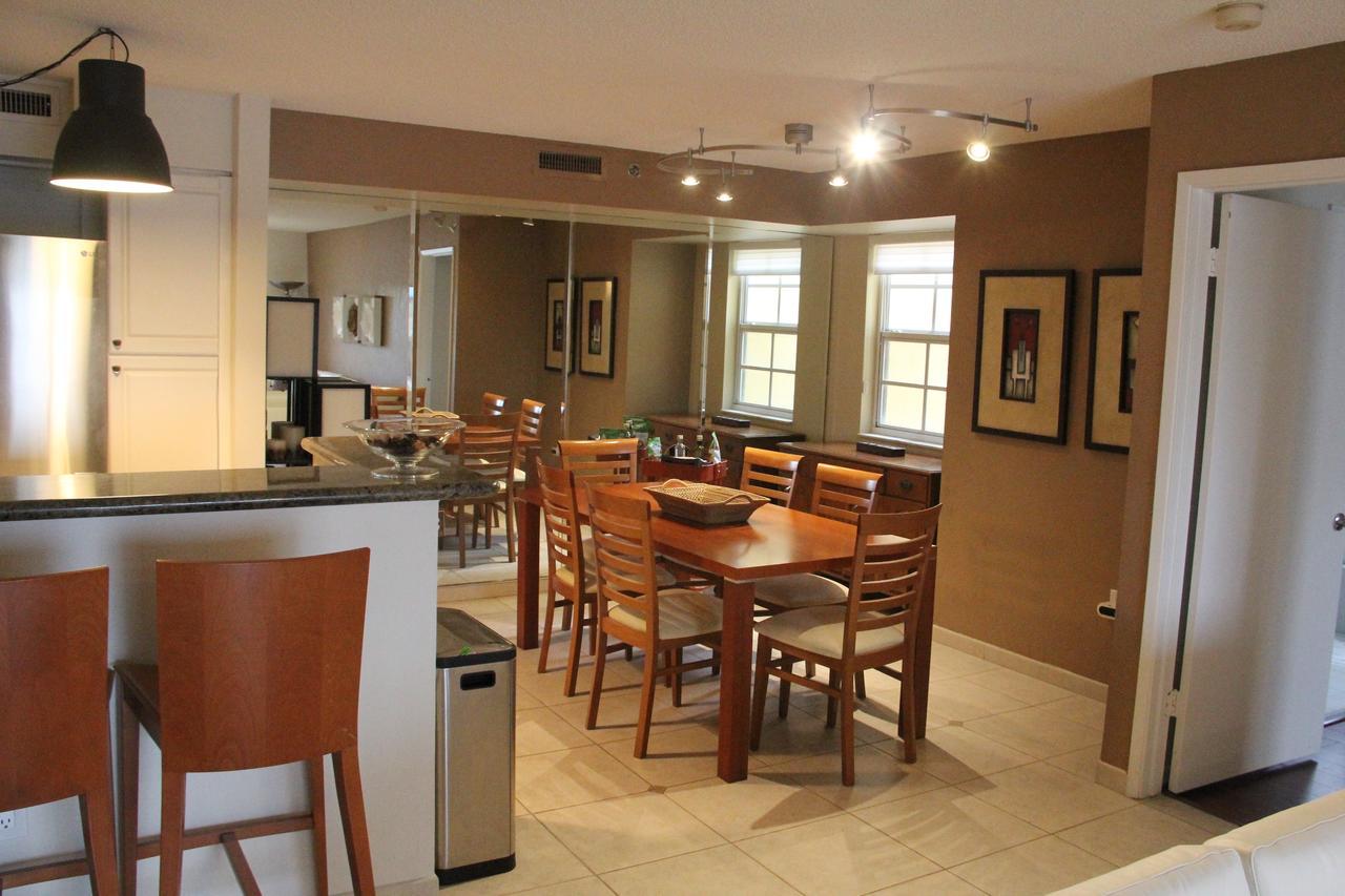 6-502 Amazing Water View - Three Bedrooms Aventura Exterior foto