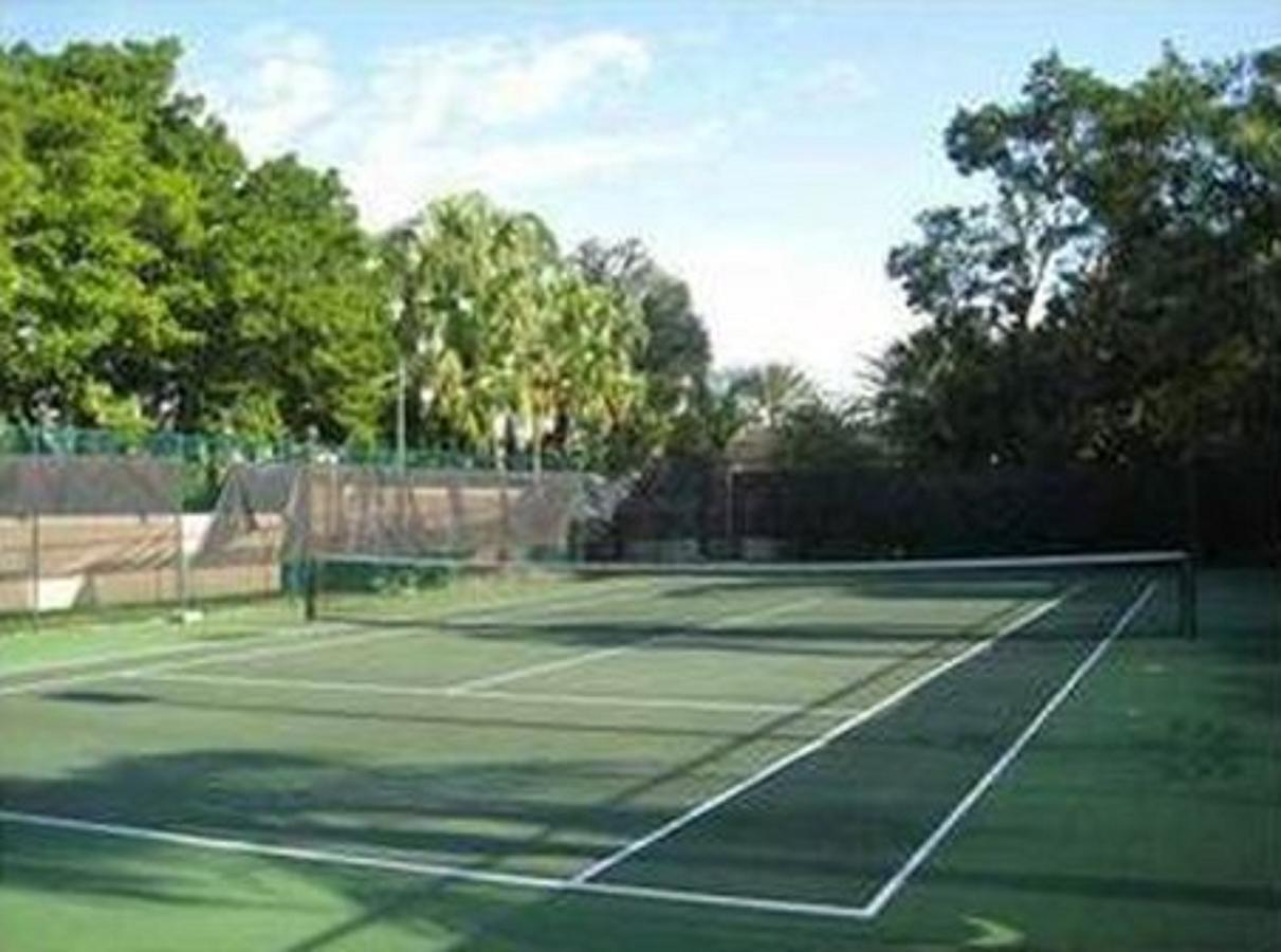 6-502 Amazing Water View - Three Bedrooms Aventura Exterior foto