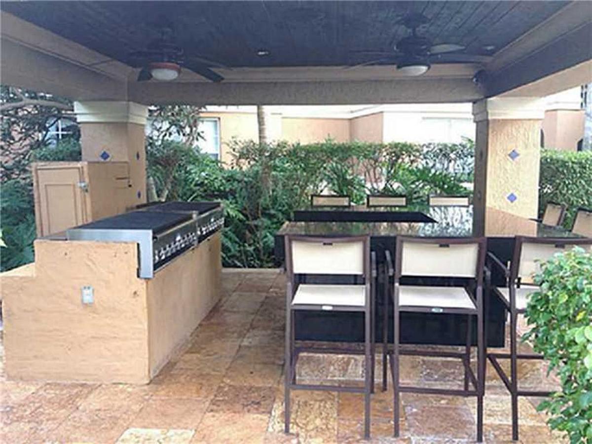 6-502 Amazing Water View - Three Bedrooms Aventura Exterior foto